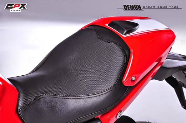 Trải nghiệm thực tế minibike Ducati Monster 110 tại Sài Thành  Cập nhật  tin tức Công Nghệ mới nhất  Trangcongnghevn